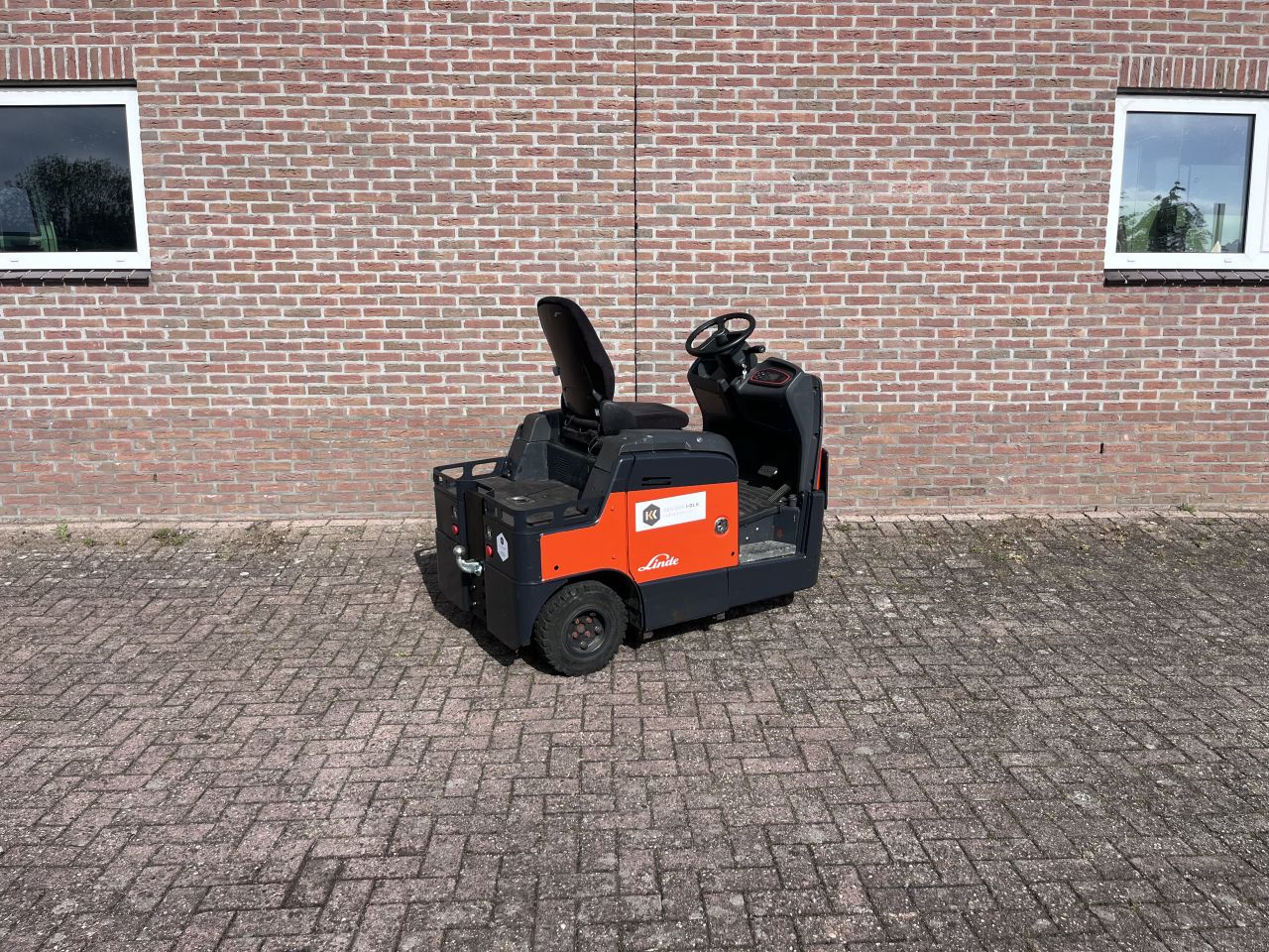 Linde P60