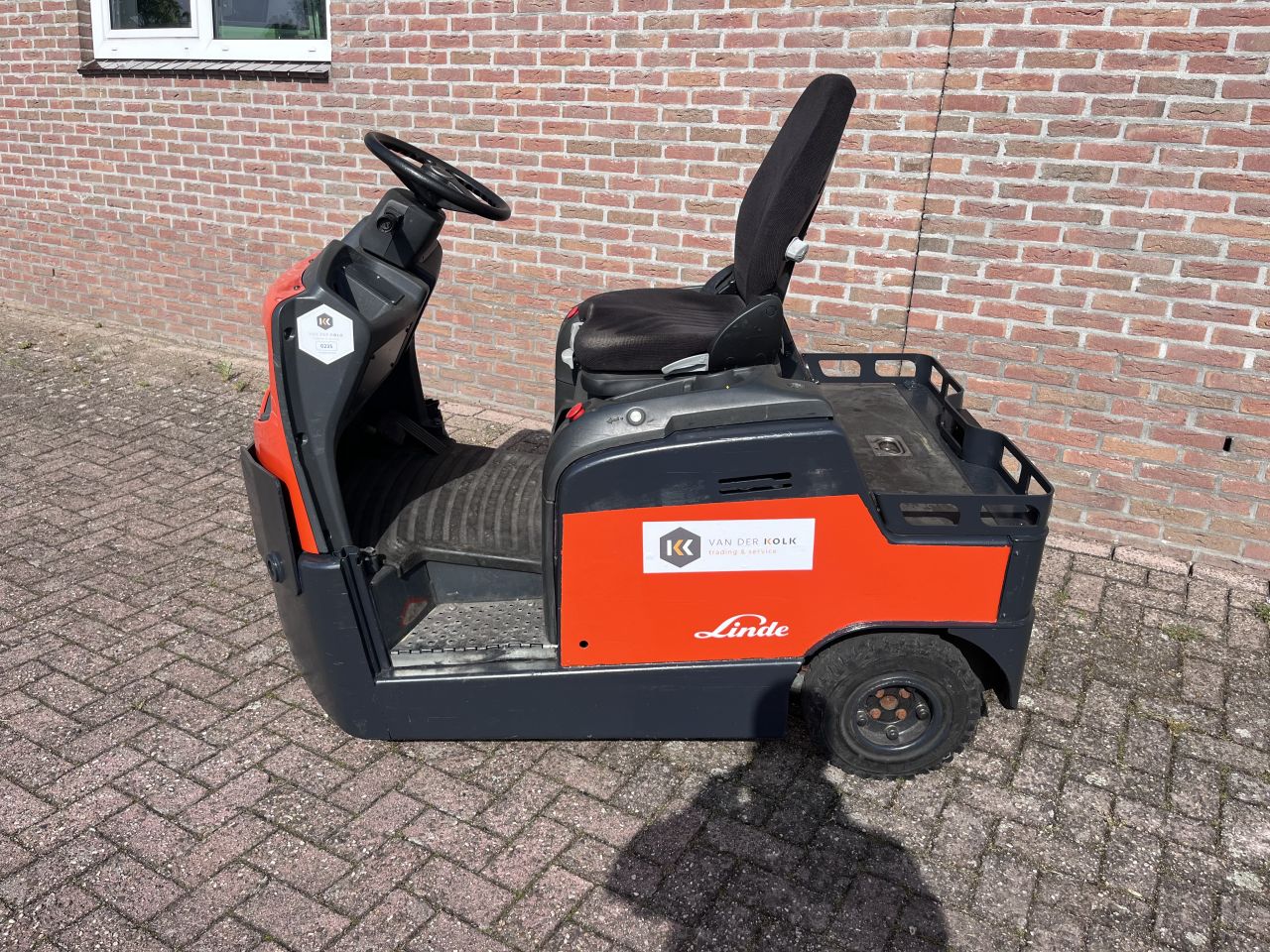 Linde P60