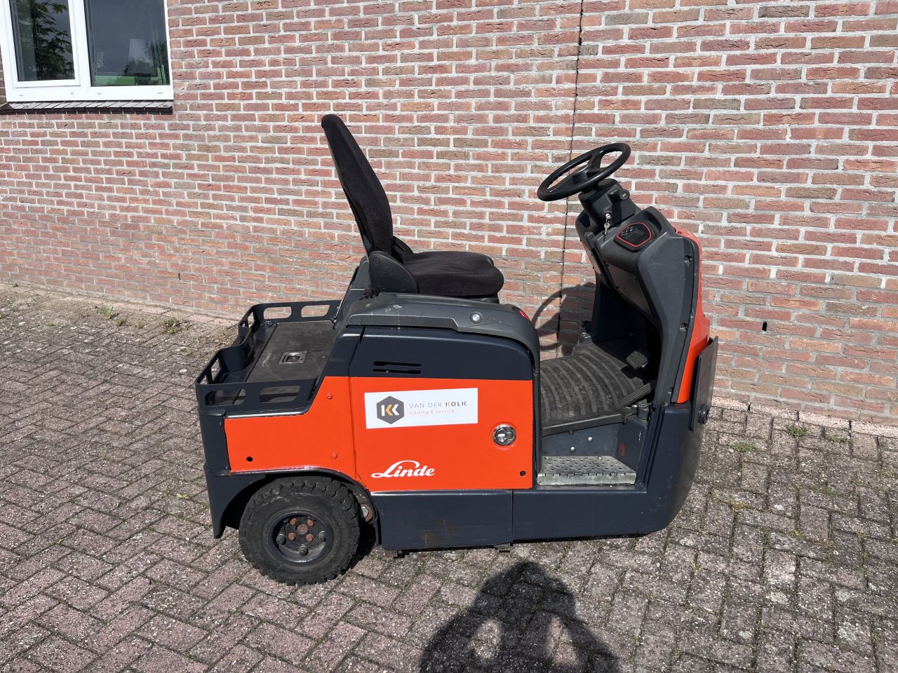 Linde P60