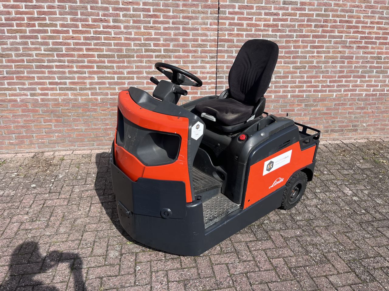 Linde P60