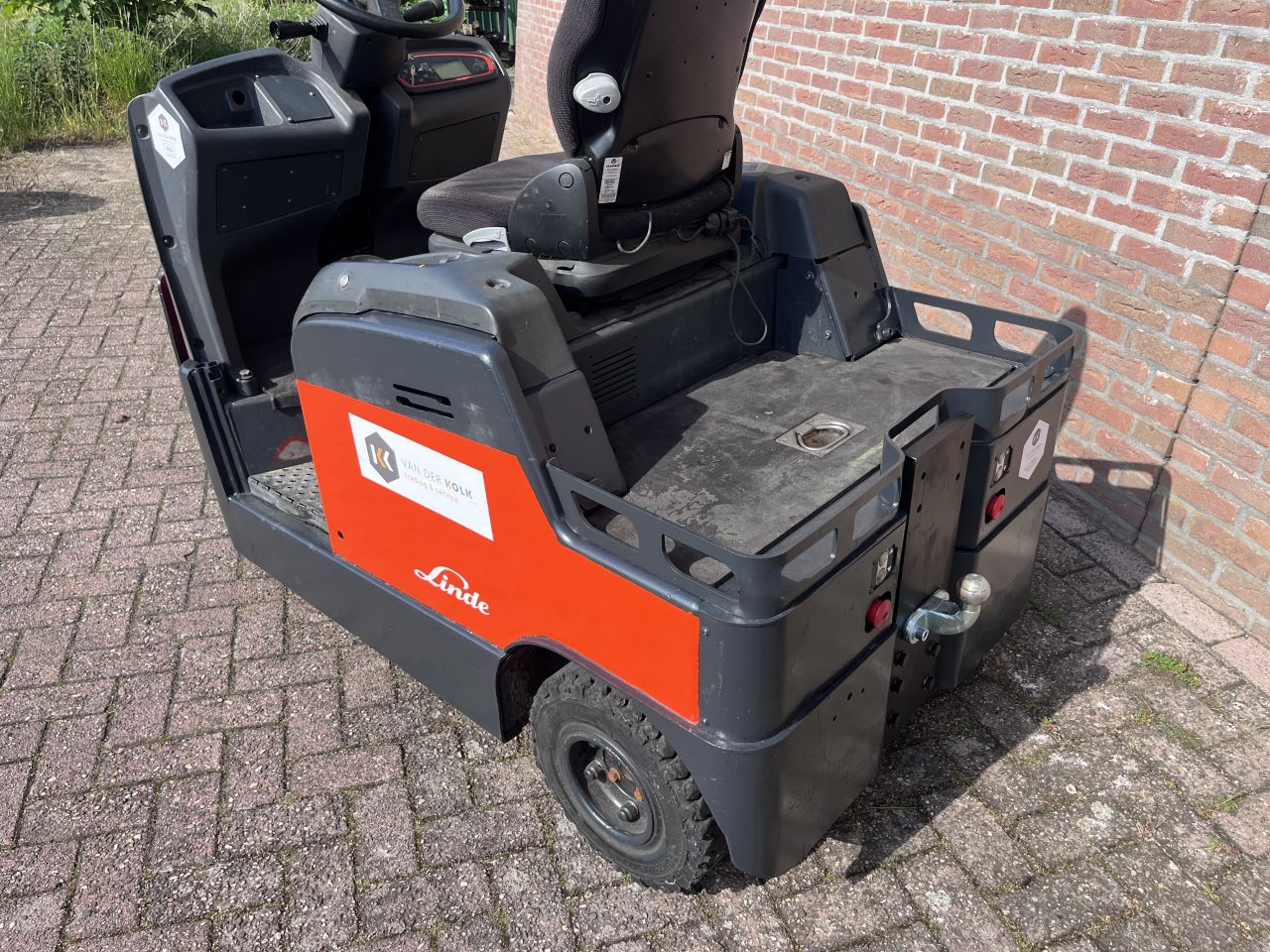 Linde P60