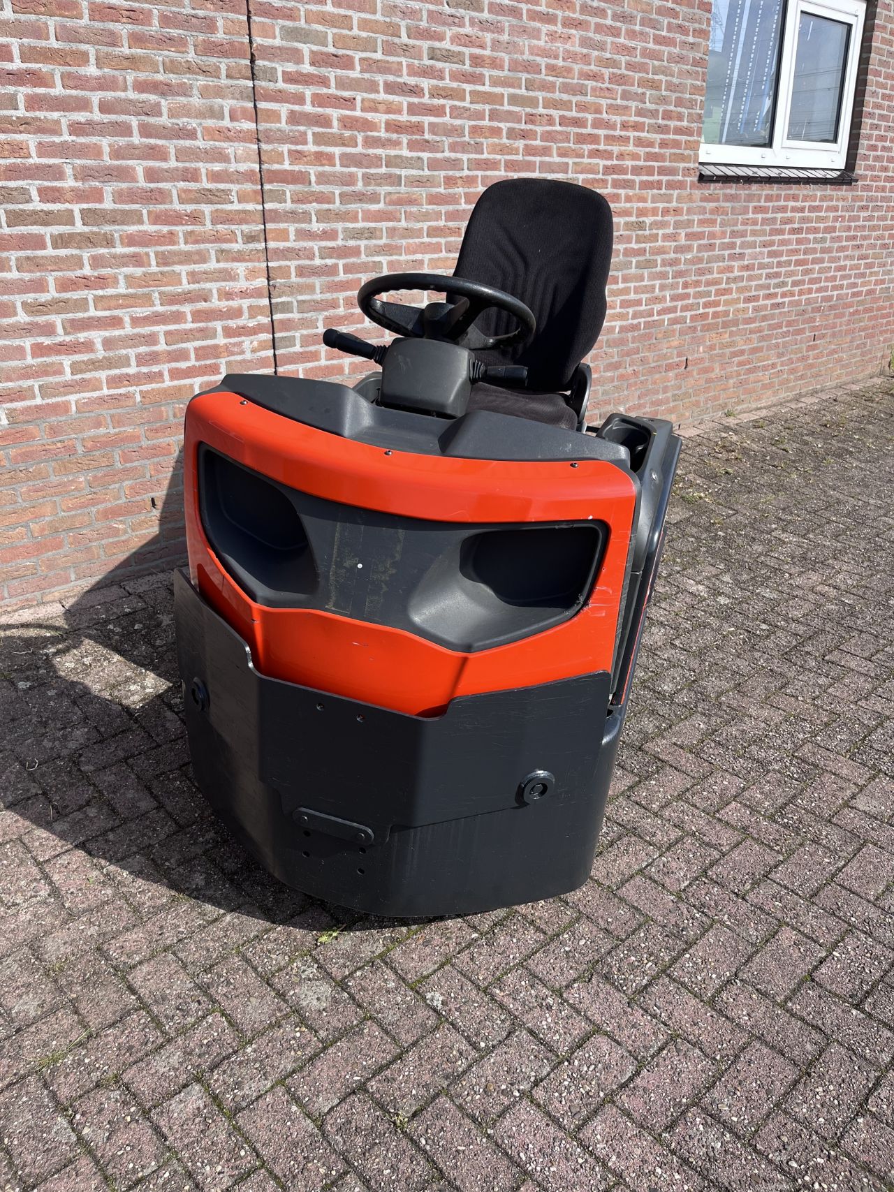 Linde P60