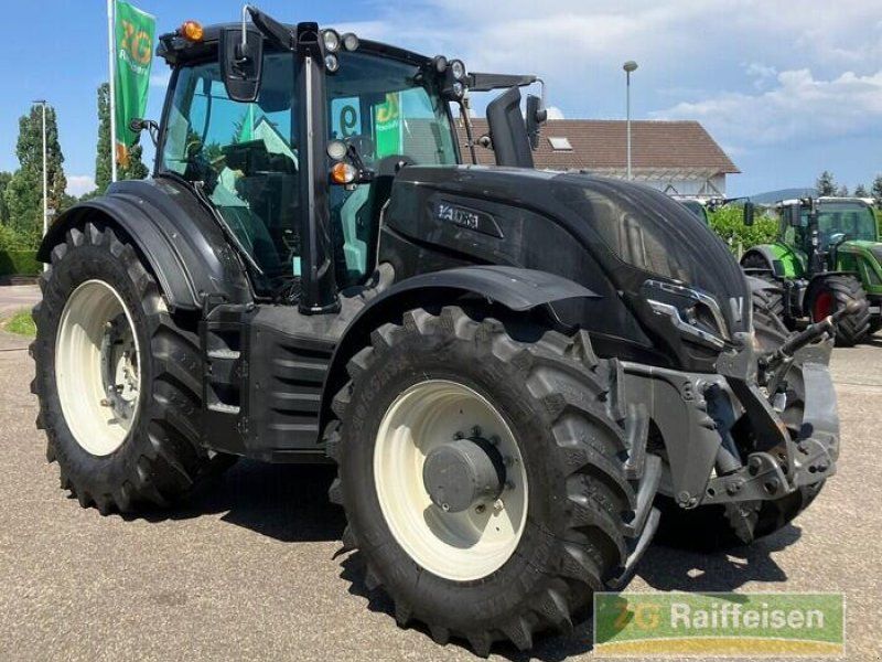 Valtra T255