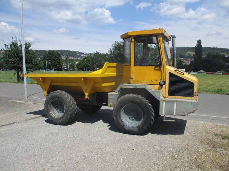 Bergmann Bix 2085