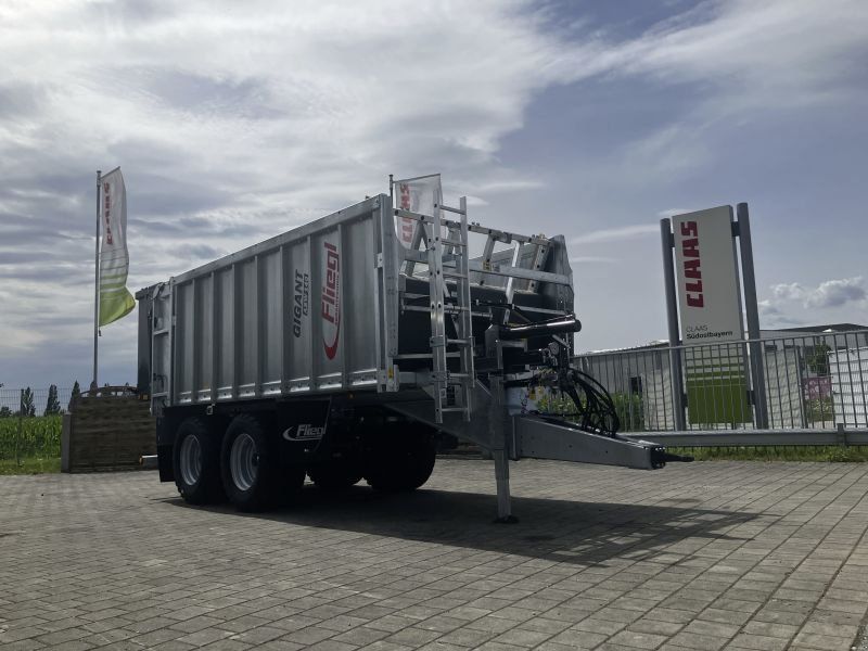 Fliegl GIGANT ASW 140