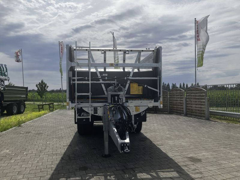 Fliegl GIGANT ASW 140