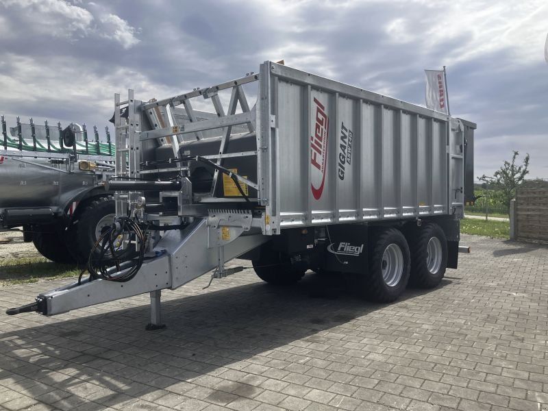 Fliegl GIGANT ASW 140