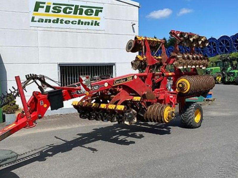 Väderstad Carrier 500