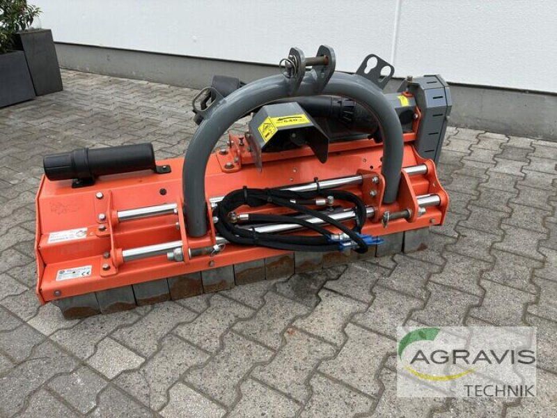 125CM HECKSCHLEGELMULCHER