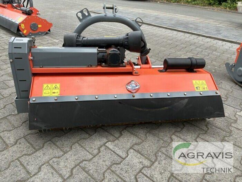 125CM HECKSCHLEGELMULCHER