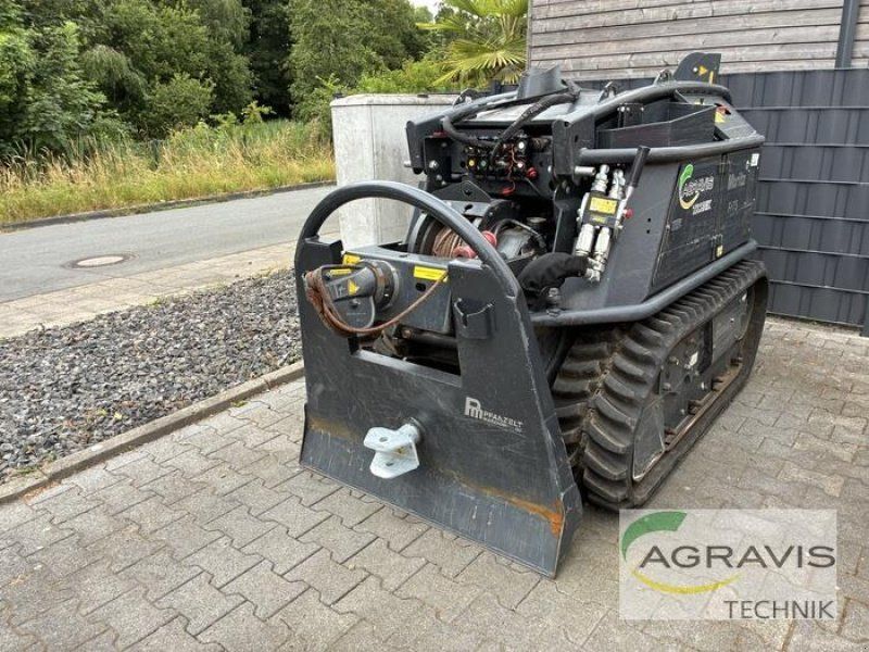 Pfanzelt MORITZ FR 75