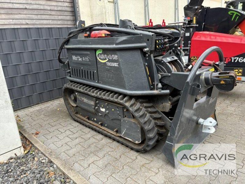 Pfanzelt MORITZ FR 75