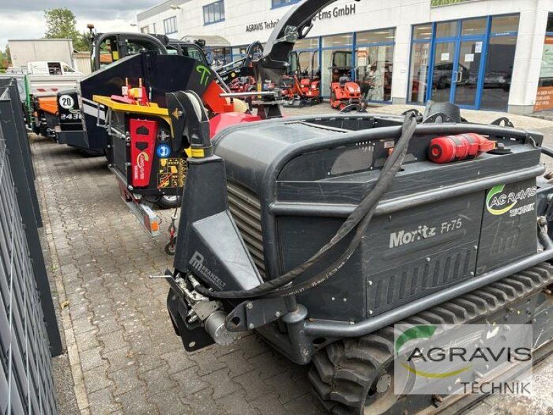 Pfanzelt MORITZ FR 75