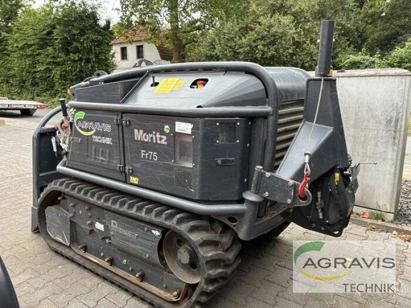 Pfanzelt MORITZ FR 75