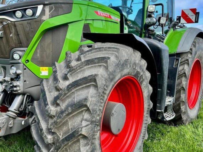 Fendt 942 VARIO GEN-6