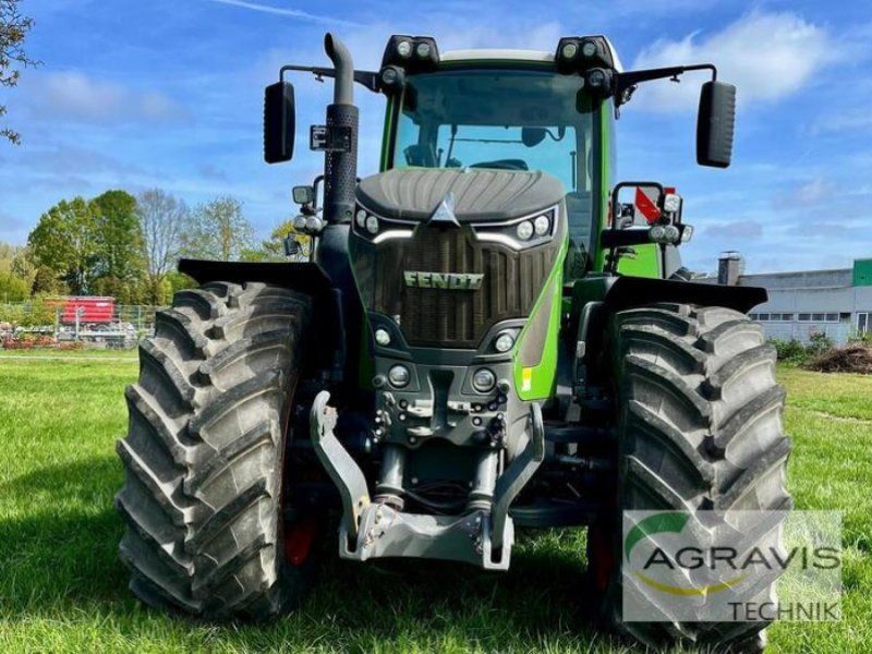 Fendt 942 VARIO GEN-6