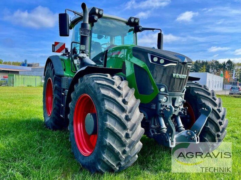 Fendt 942 VARIO GEN-6