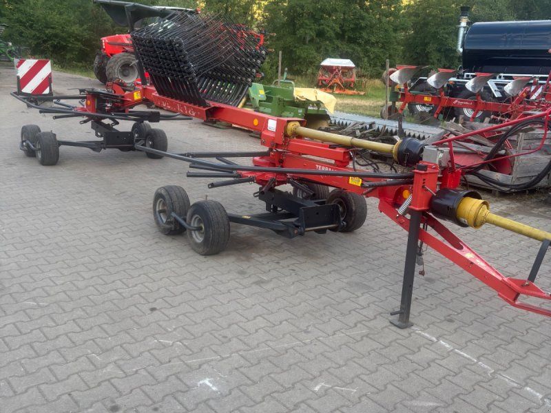 Vicon Andex 713 T EVO