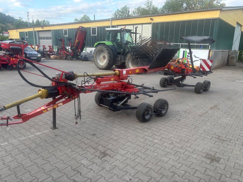Vicon Andex 713 T EVO