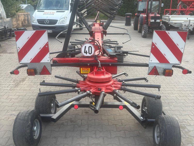 Vicon Andex 713 T EVO