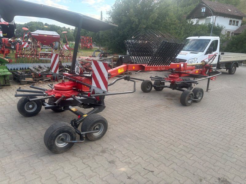 Vicon Andex 713 T EVO