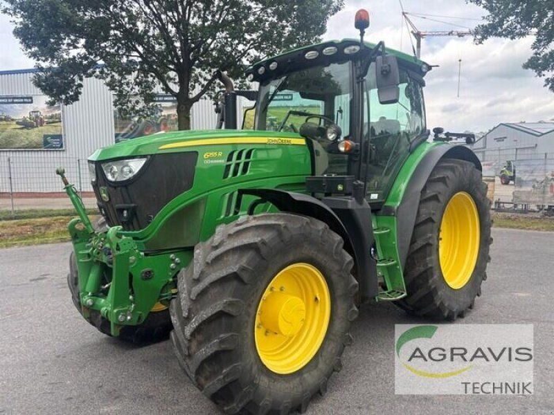 John Deere 6155 R