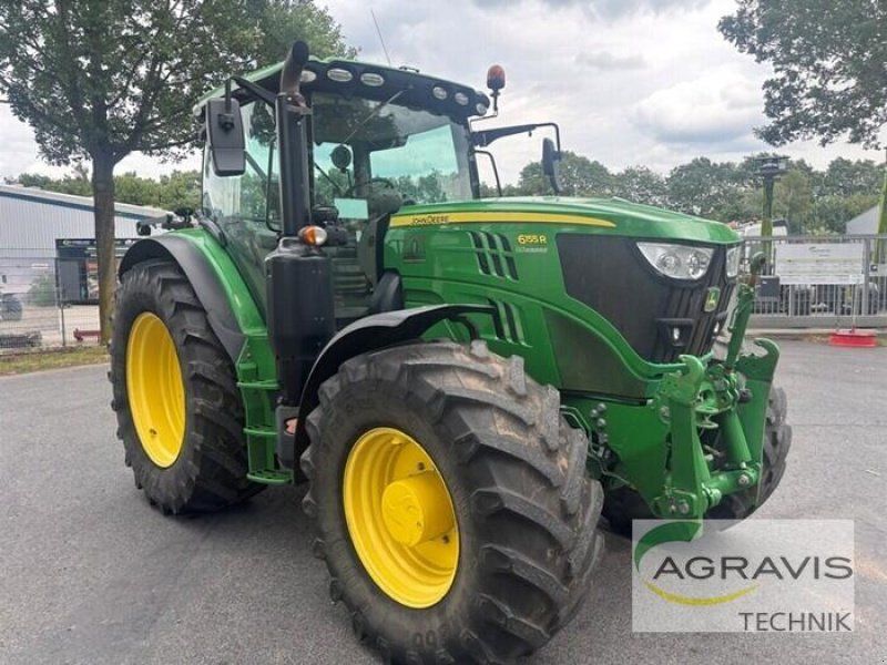 John Deere 6155 R