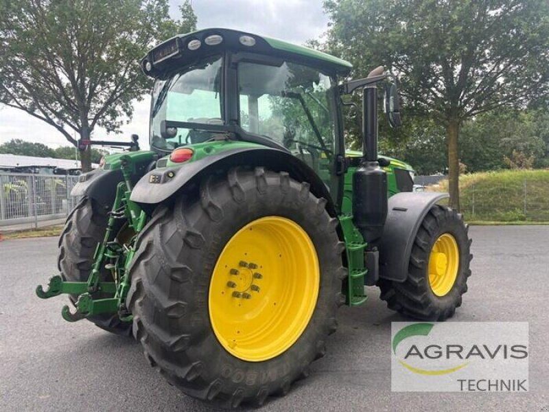 John Deere 6155 R