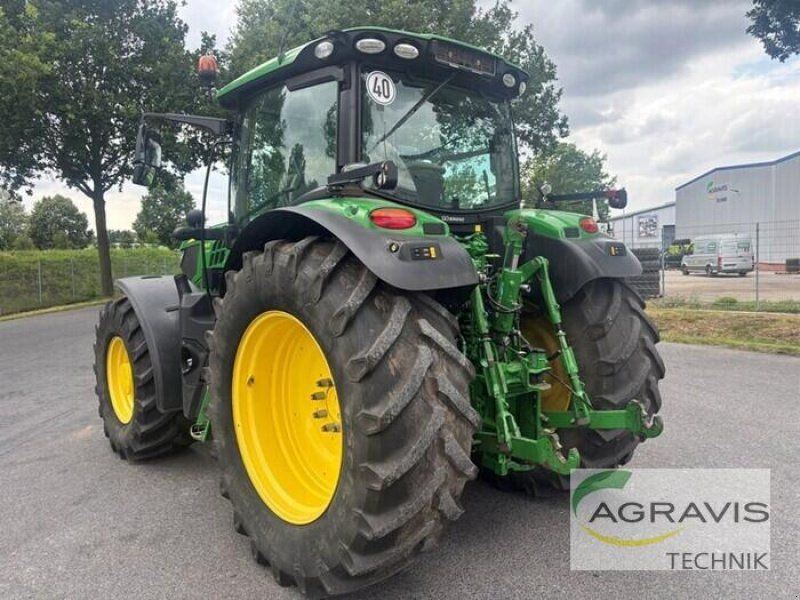 John Deere 6155 R