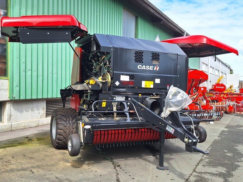 Case IH RB 344 RC