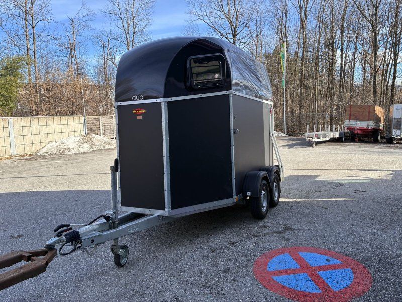 Böckmann Duo Esprit Silver+Black