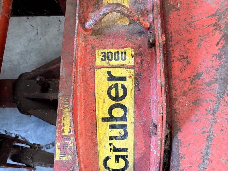 Gruber 3000