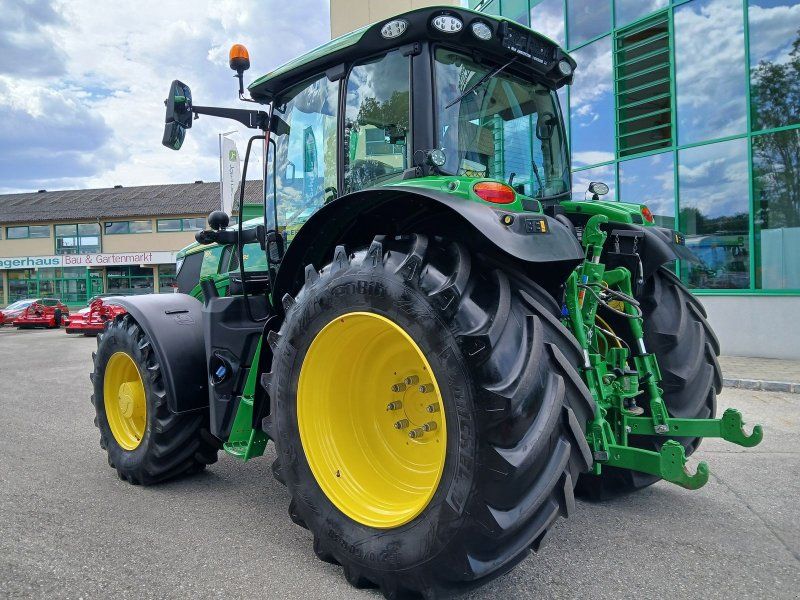 John Deere 6R185
