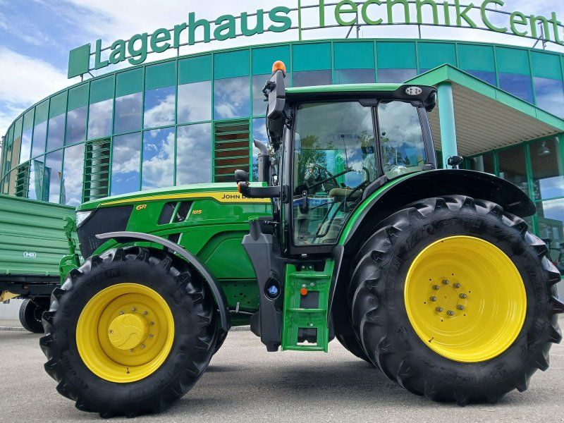 John Deere 6R185