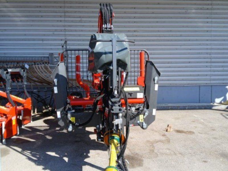 Krpan GP10DF MIT KRAN