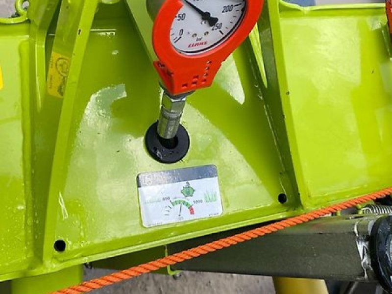 Claas Disco 3200 C Contour