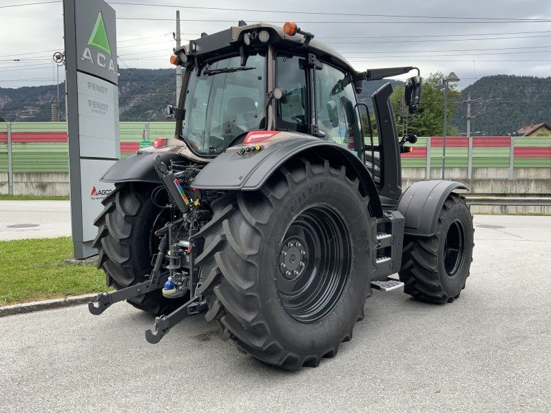 Valtra N175 Direct