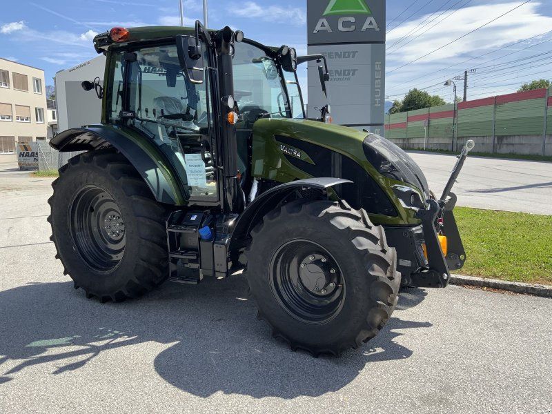 Valtra A 115