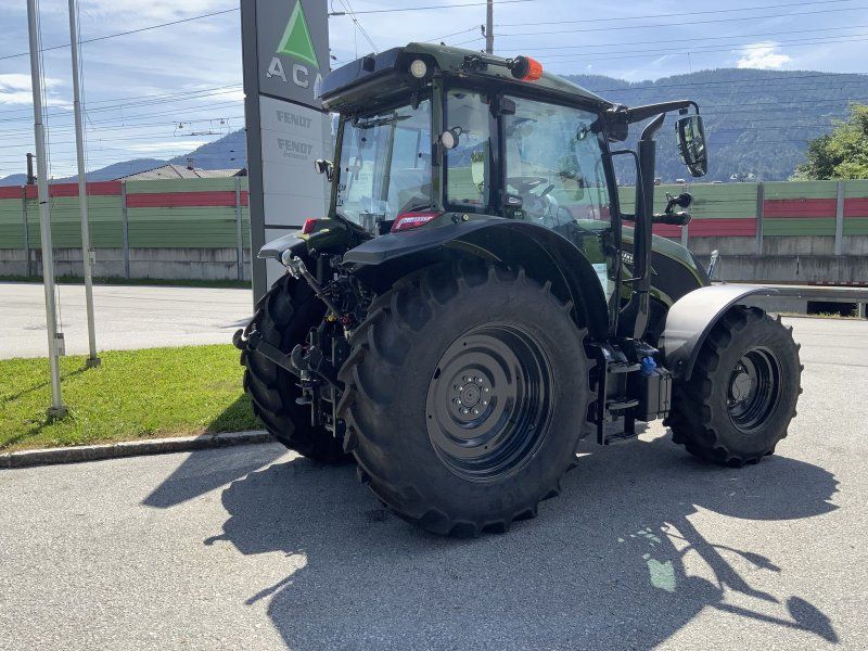 Valtra A 115