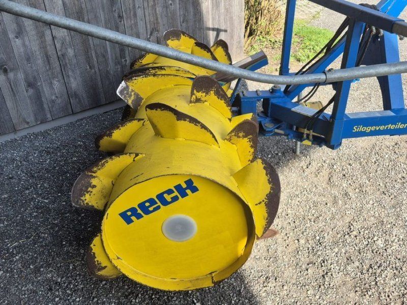 Reck SV-NH