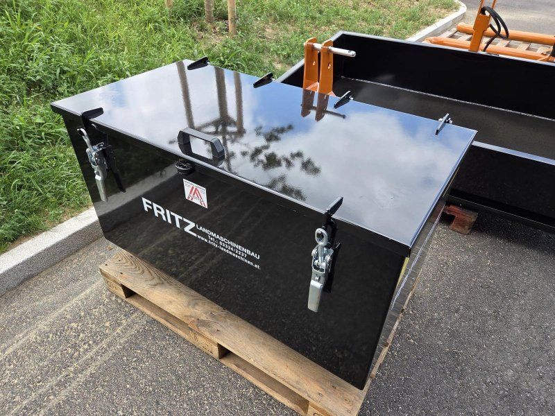 Fritz Forstbox