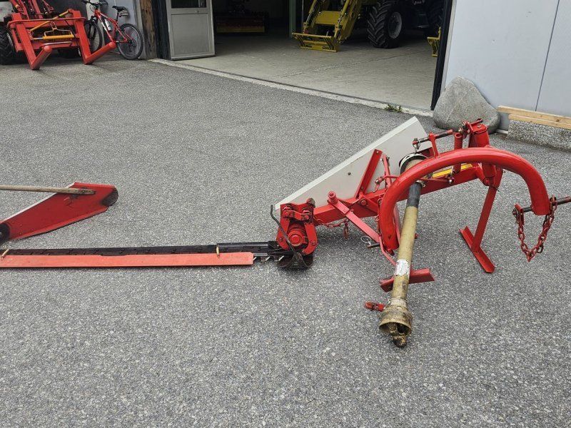 Gaspardo FB 925
