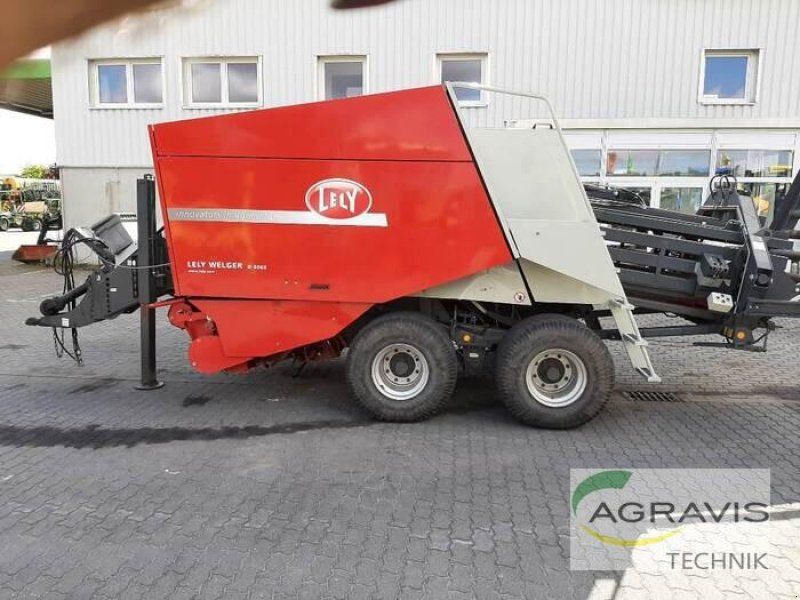 Welger D 6060