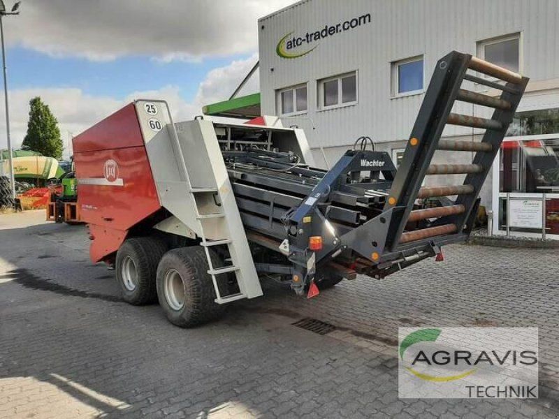Welger D 6060