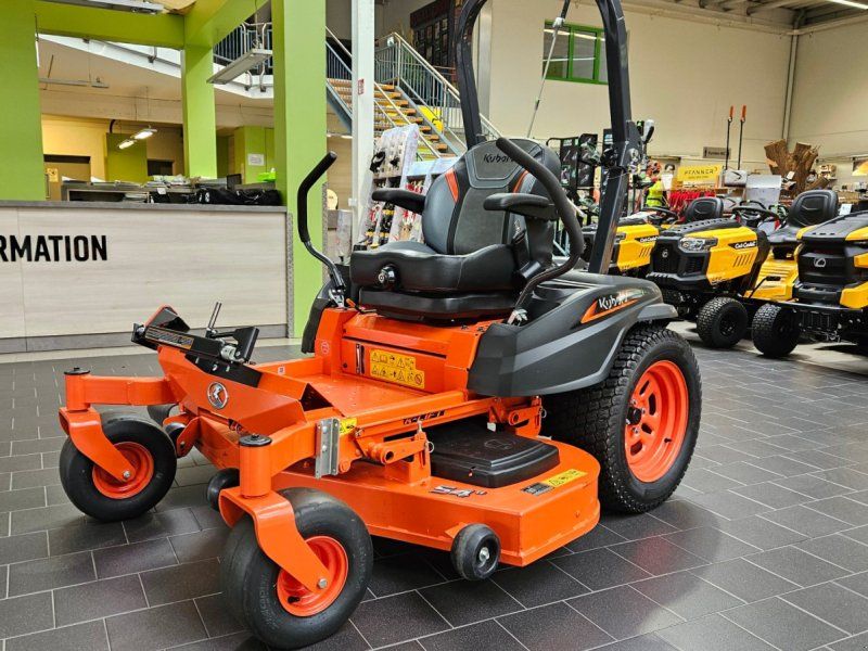 Kubota Z4-451 ZeroTurn