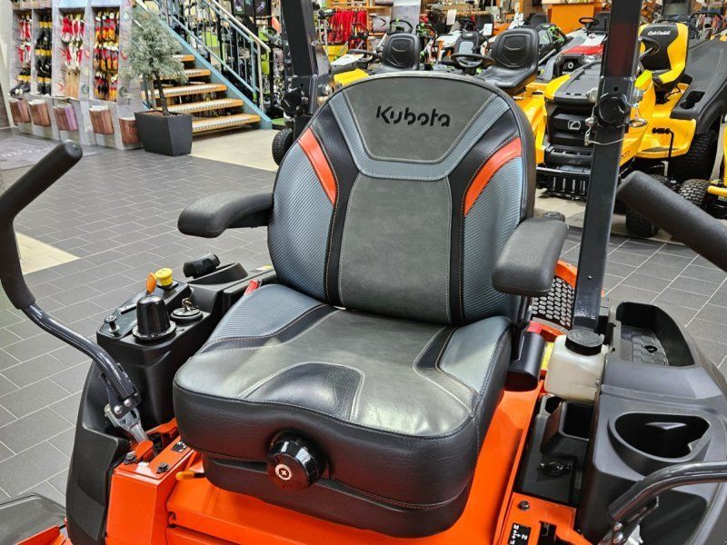Kubota Z4-451 ZeroTurn