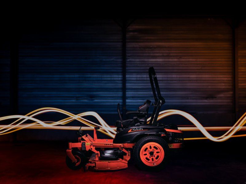 Kubota Z4-451 ZeroTurn