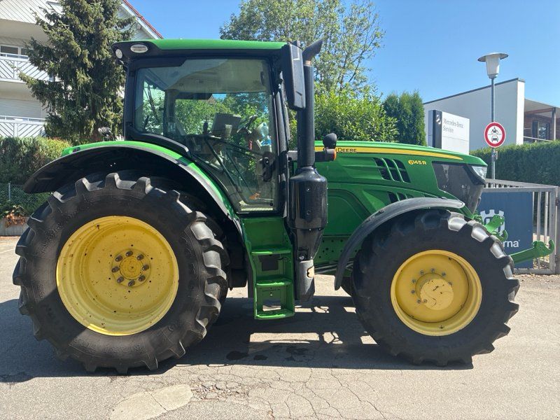 John Deere 6145R