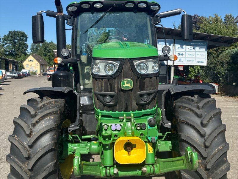 John Deere 6145R