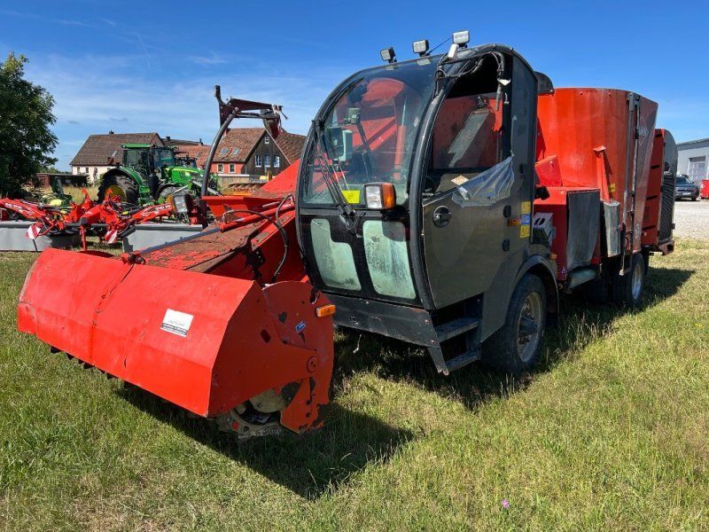 Kuhn SPV 10 Power